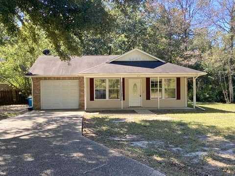 Bch St, OCEAN SPRINGS, MS 39564