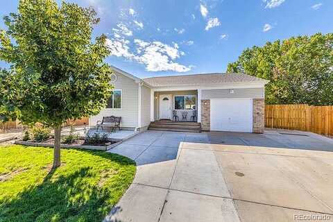 Hannibal, DENVER, CO 80239