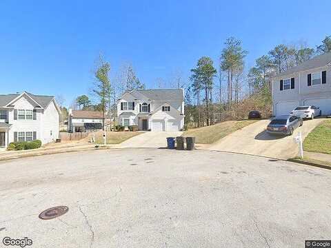 Elgin, DOUGLASVILLE, GA 30135