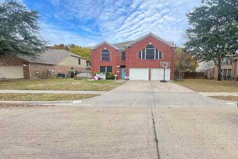 Briarcrest, BURLESON, TX 76028