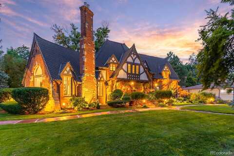 6Th Avenue, DENVER, CO 80220