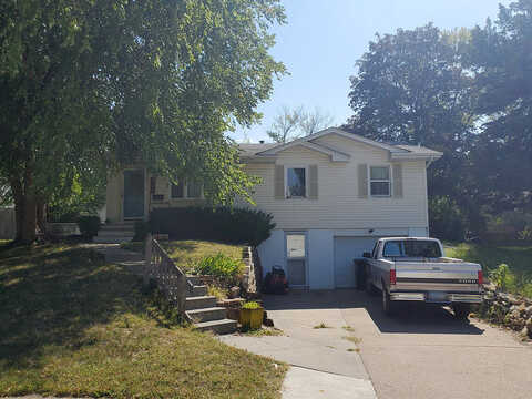 121St, OMAHA, NE 68137