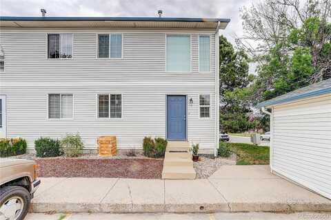 61St, ARVADA, CO 80003