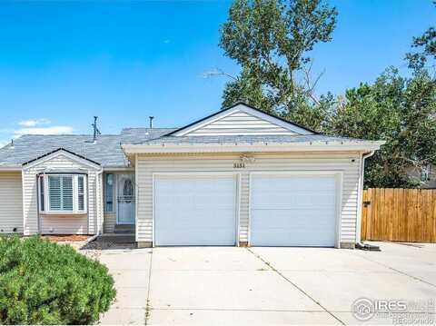 Chandler, DENVER, CO 80239