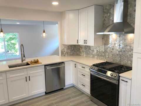 Asbury, DENVER, CO 80222