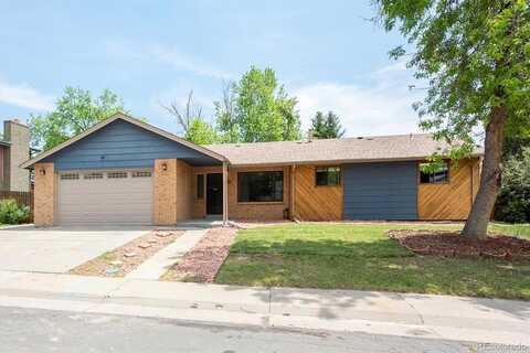 N Bristol Street, Arvada, CO 80002