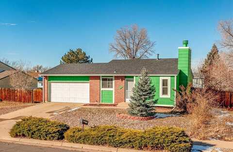 Deephaven Court, Denver, Co, 80239, Denver, CO 80239