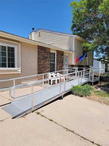 Deephaven, DENVER, CO 80239