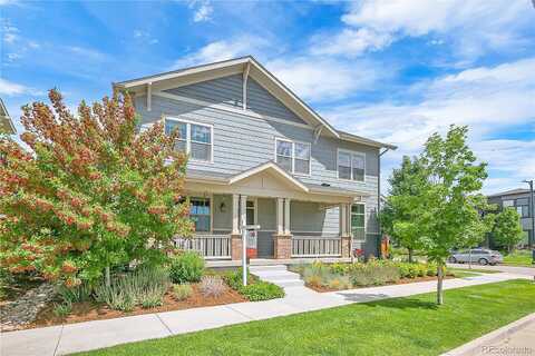 Beeler, DENVER, CO 80238