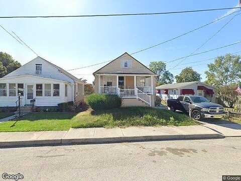 High, HANOVER, PA 17331