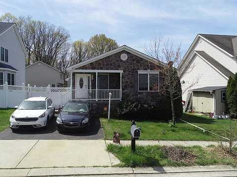 Spencer, ESSEX, MD 21221