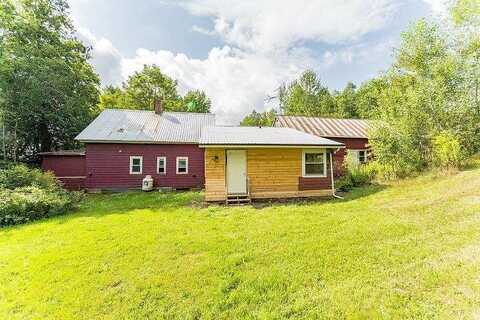 Hutch, NORTHFIELD, VT 05663