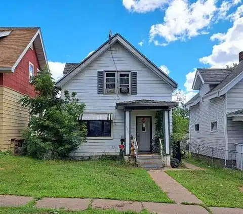 Winnepeg Ave, Duluth, MN 55806