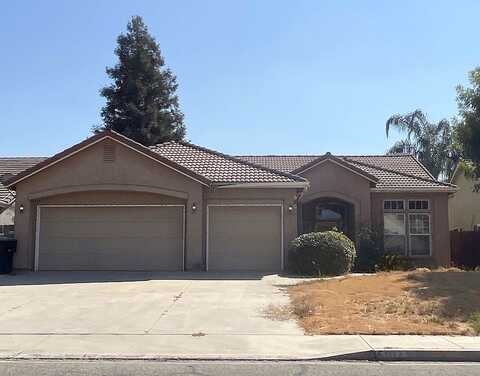 Monte Vista, VISALIA, CA 93277