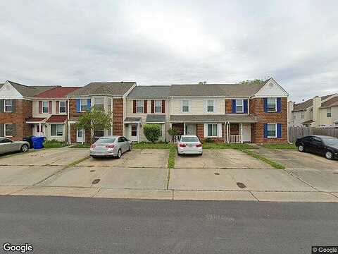 Westhaven, VIRGINIA BEACH, VA 23464