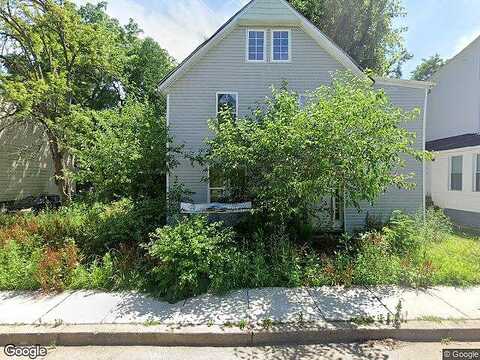 Denmore, BALTIMORE, MD 21215