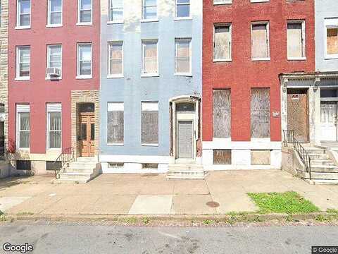 Carrollton, BALTIMORE, MD 21223