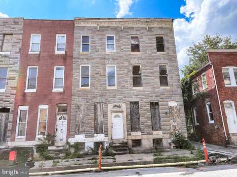 Schroeder, BALTIMORE, MD 21223