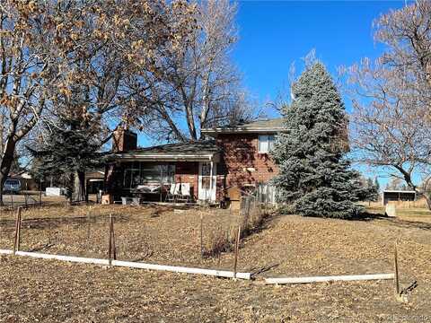 Swadley, Arvada, CO 80002