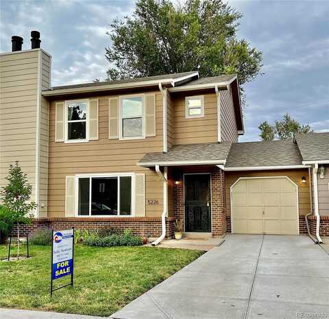 Estes, ARVADA, CO 80002