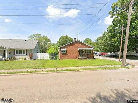 17Th, BELLEVILLE, IL 62226