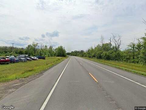 Route 104, Williamson, NY 14589