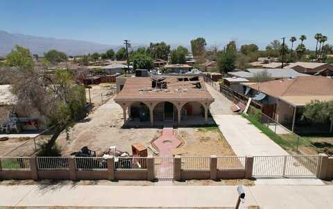 Calle Techa, COACHELLA, CA 92236