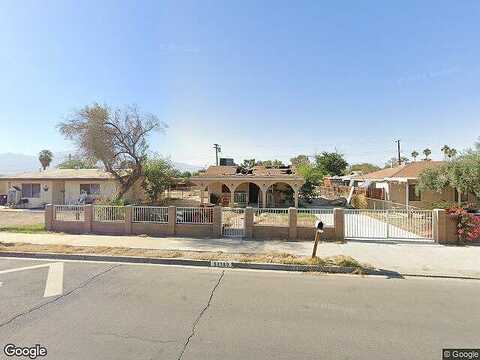 Calle Techa, COACHELLA, CA 92236