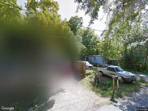Louisiana Ave Lot 42, BACLIFF, TX 77518