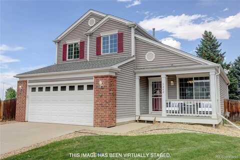 Helena, DENVER, CO 80239