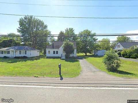 Harris Hill, LANCASTER, NY 14086