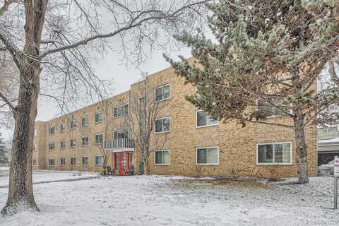 N Jackson Street #306, Denver, CO 80206