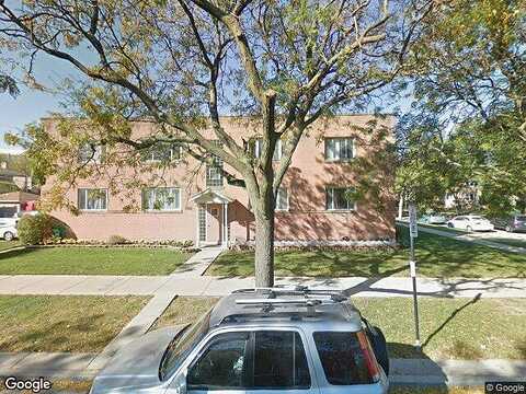 Washtenaw, CHICAGO, IL 60625