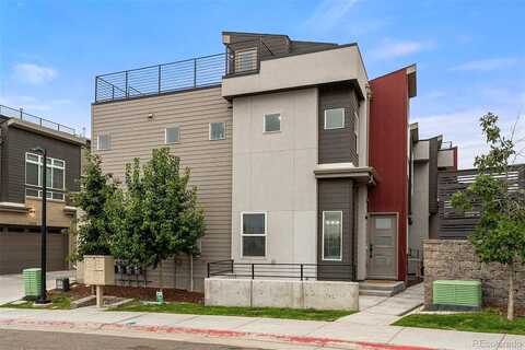 Eliot, DENVER, CO 80221