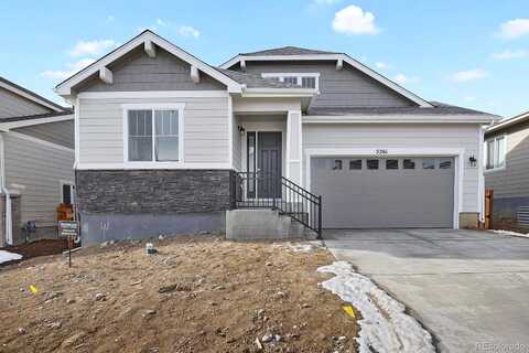 Routt, ARVADA, CO 80002