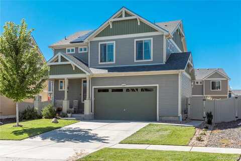 Walden, DENVER, CO 80249