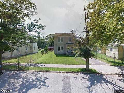 N 4Th Street, Millville, NJ 08332