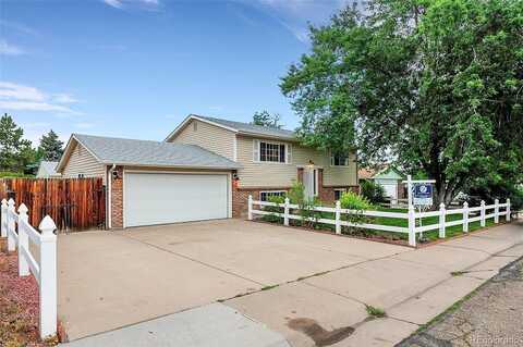 68Th, ARVADA, CO 80003