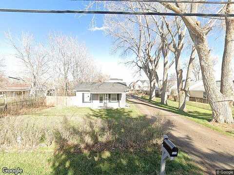 Balsam Street, Arvada, Co, 80002, Arvada, CO 80002