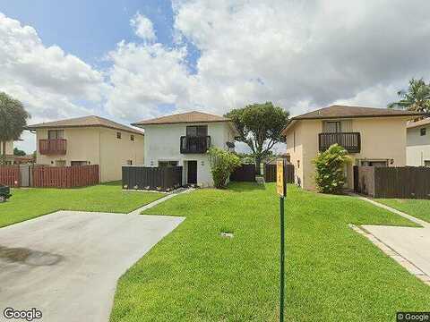 Garden Hills, WEST PALM BEACH, FL 33415