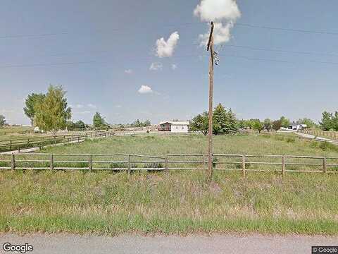 Buckhorn Flats, RIVERTON, WY 82501