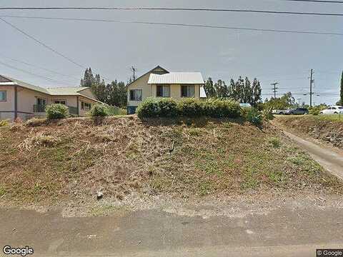 53- 4050 Kolonahe St, Kapaau, HI 96755