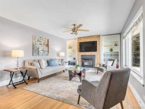 Dover Street, Lakewood, Co, 80226, Lakewood, CO 80226