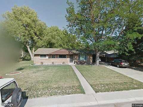 Dover Street, Lakewood, Co, 80226, Lakewood, CO 80226