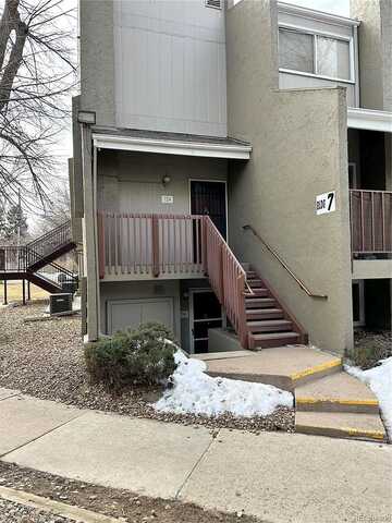 E Cherry Creek Drive South #704, Denver, CO 80246