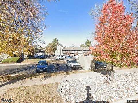 Cherry Creek South, DENVER, CO 80246