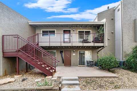Cherry Creek South, DENVER, CO 80246