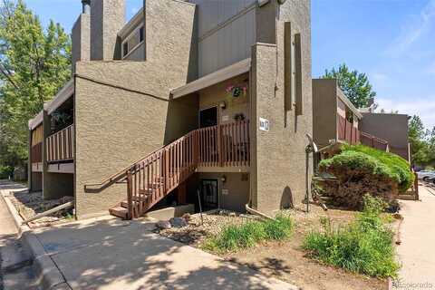 Cherry Creek South, DENVER, CO 80246