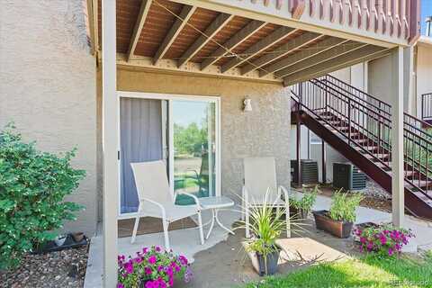 Cherry Creek South, DENVER, CO 80246