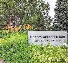 Cherry Creek South, DENVER, CO 80246